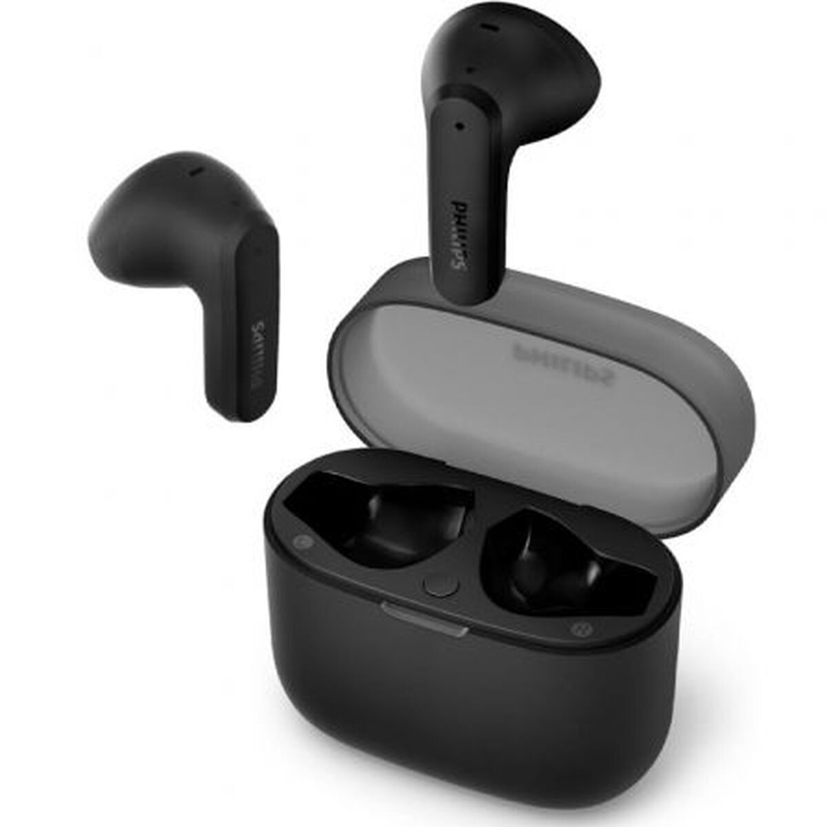 In-ear Bluetooth Headphones Philips TAT2139BK/00 Black
