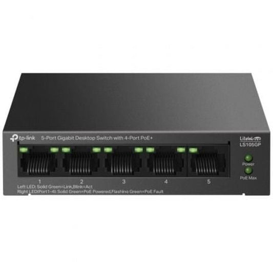 Switch TP-Link LS105GP