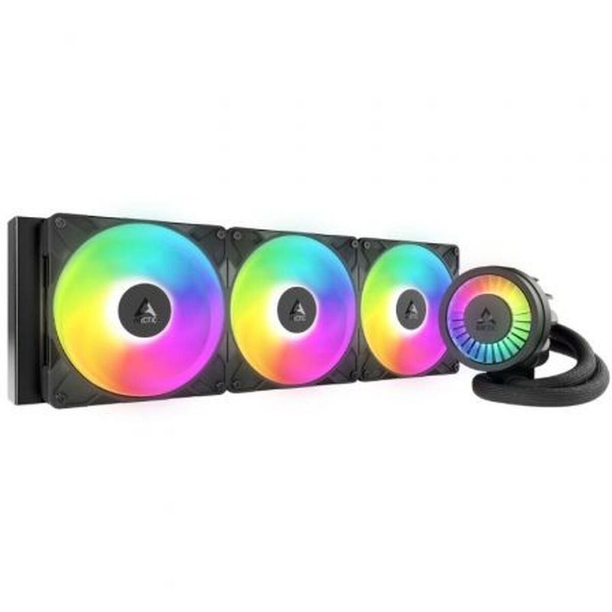 Liquid Refrigeration Kit Arctic Pro 420 A-RGB
