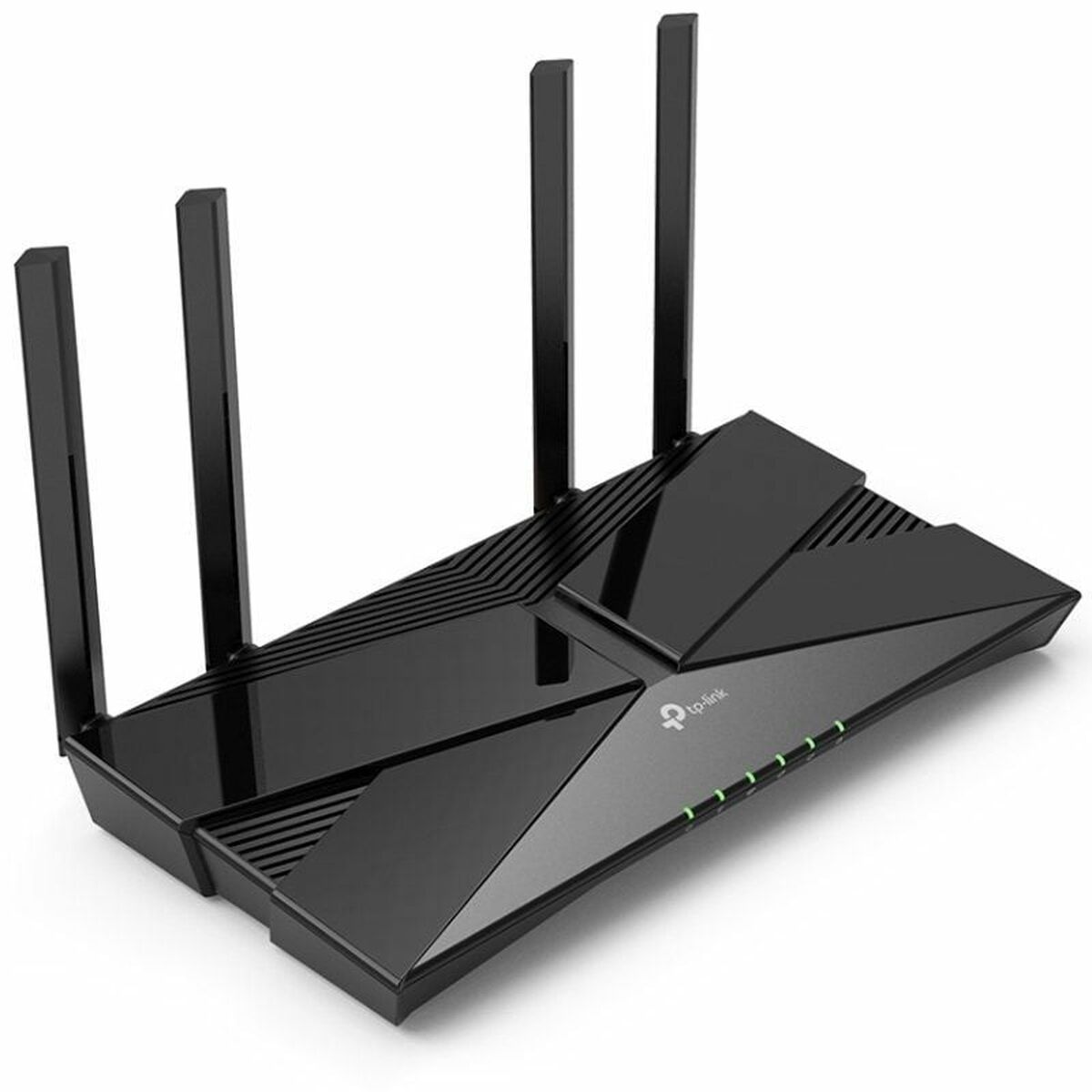 Router TP-Link EX220 White Black Wi-Fi RJ45 Ethernet LAN