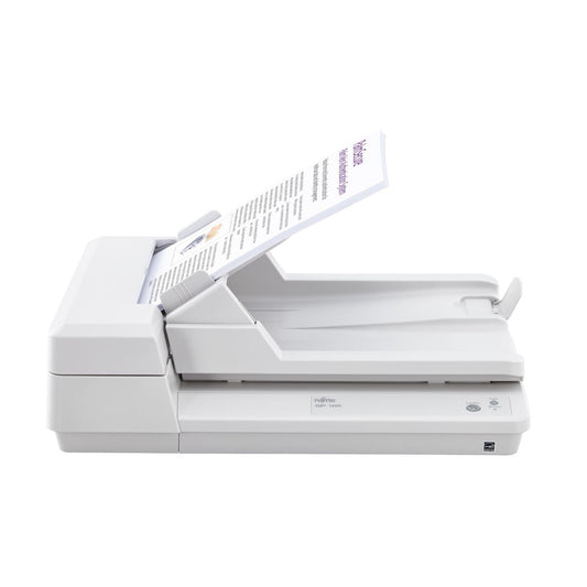Portable Scanner Fujitsu PA03753-B001 25 ppm