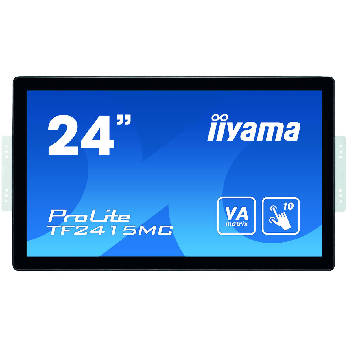 Monitor Iiyama TF2415MC-B2 24" Full HD