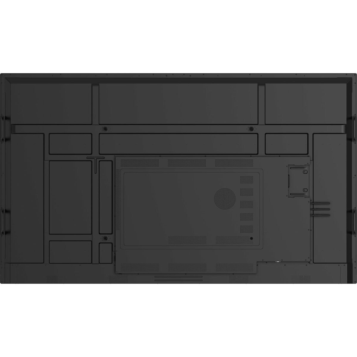 Monitor Iiyama TE8613A-B1AG 86" 4K Ultra HD LCD