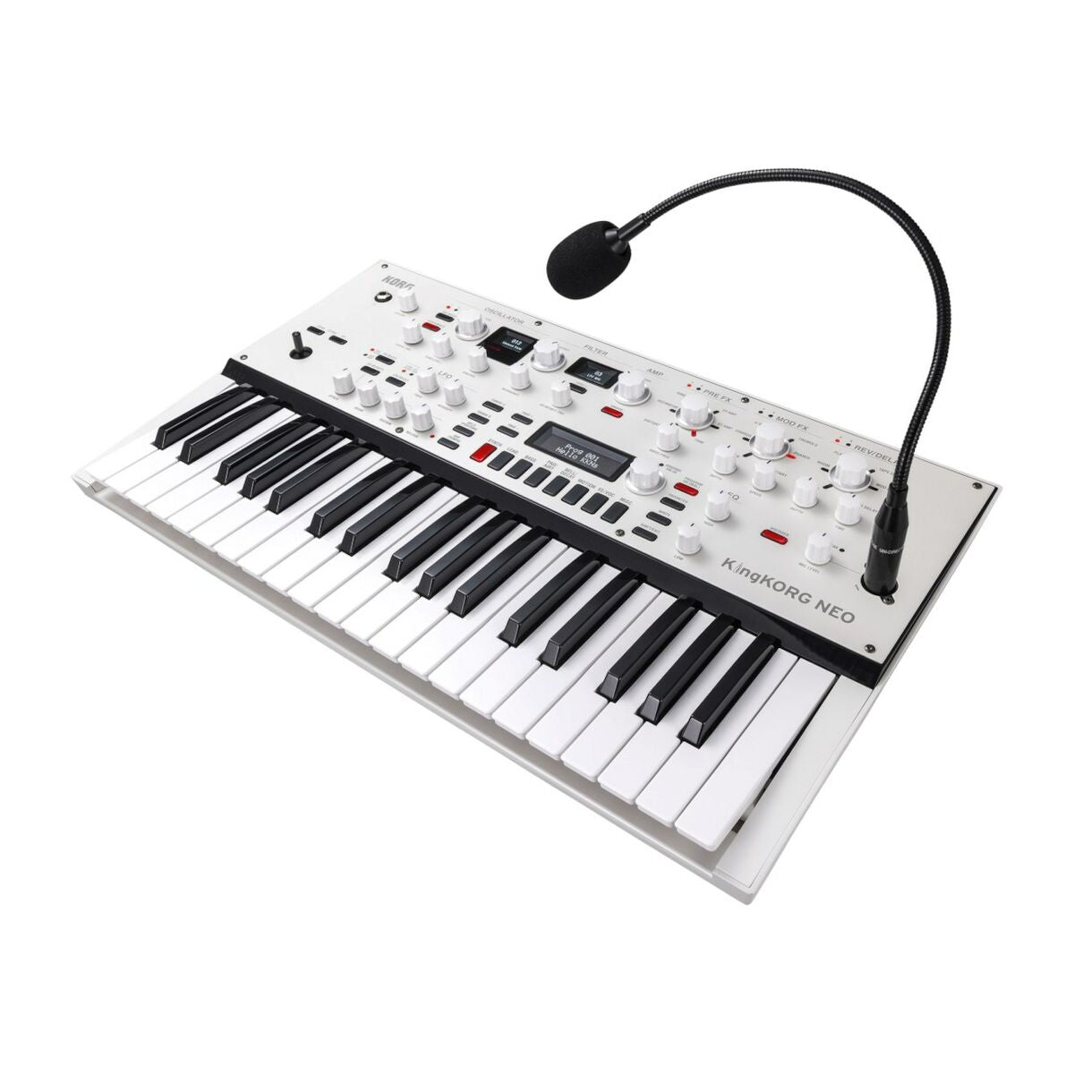 Electric Piano KORG KINGKORG NEO