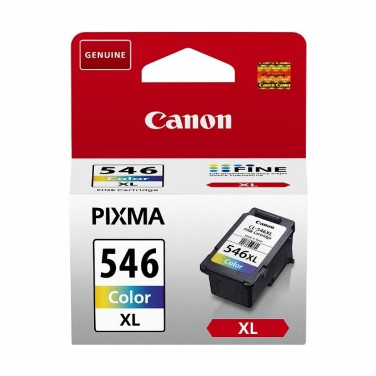 Original Ink Cartridge Canon 8288B001 Tricolour
