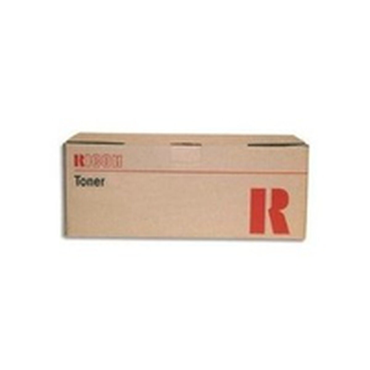 Original Toner Ricoh IM 430 Black