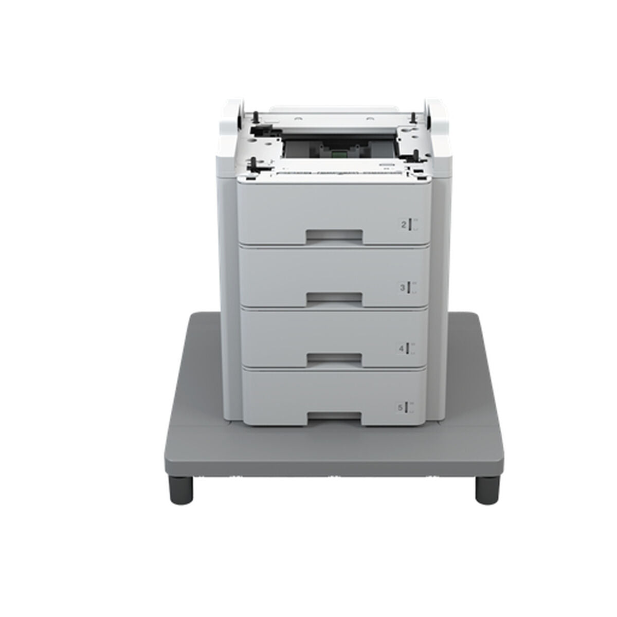 Printer Input Tray Brother TT-4000