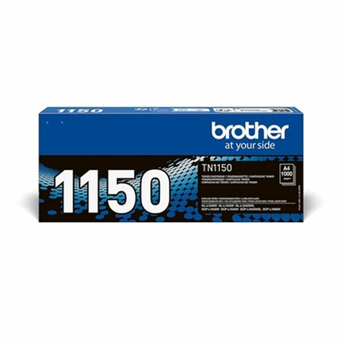 Printer drum Brother TN1150