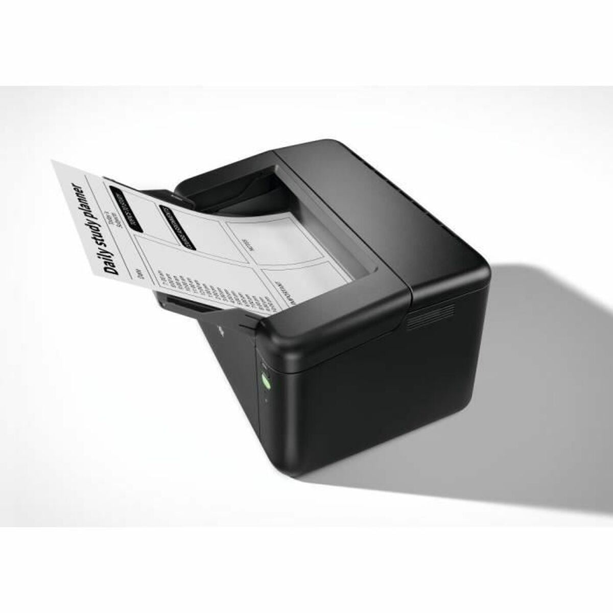 Monochrome Laser Printer Brother HL-L1242W