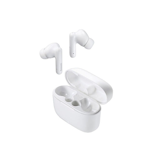 Bluetooth Headphones Panasonic RZ-B110WDE-W White