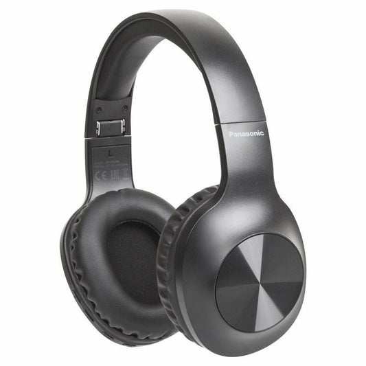 Bluetooth Headphones Panasonic RB-HX220BDEK Black