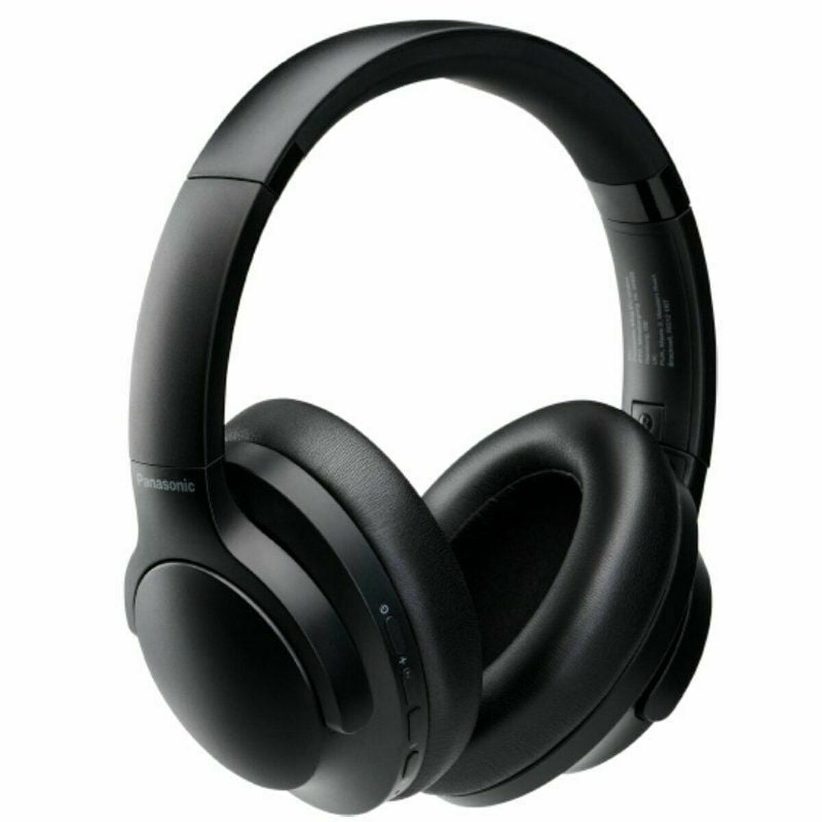 Bluetooth Headset with Microphone Panasonic RB-HX330B Black