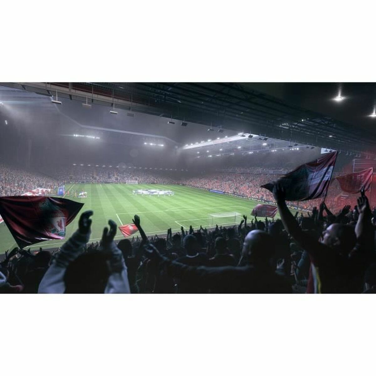 Video game for Switch 2 Electronic Arts EA SPORTS FC 26
