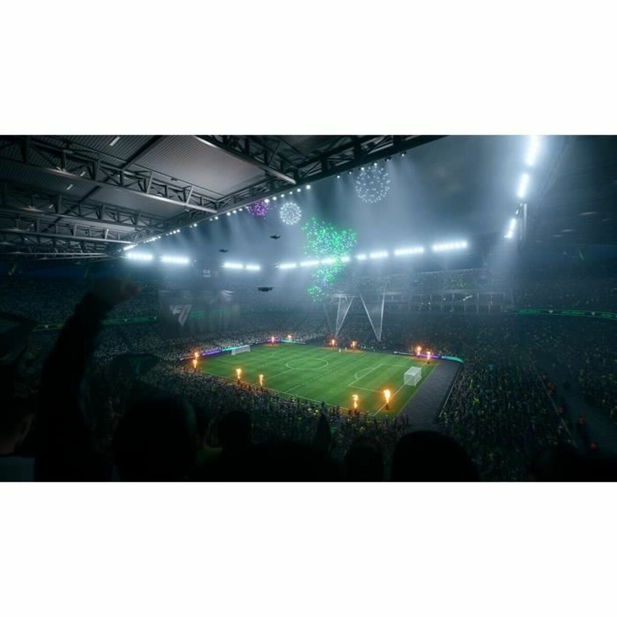 Video game for Switch Electronic Arts EA SPORTS FC 26