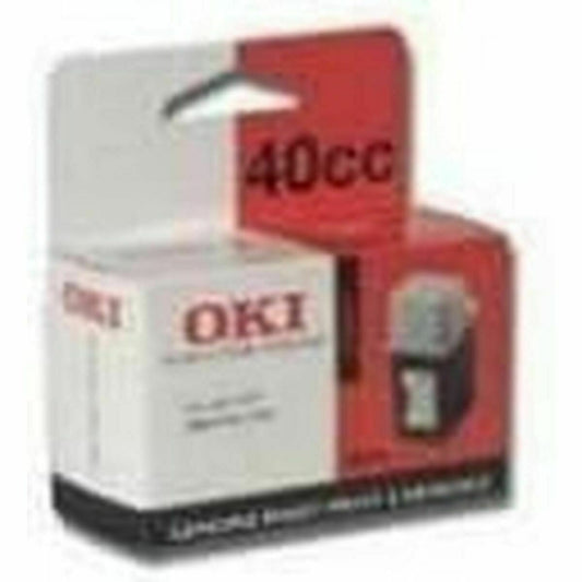 Printer drum OKI EXECUTIVE ES1624 Cyan