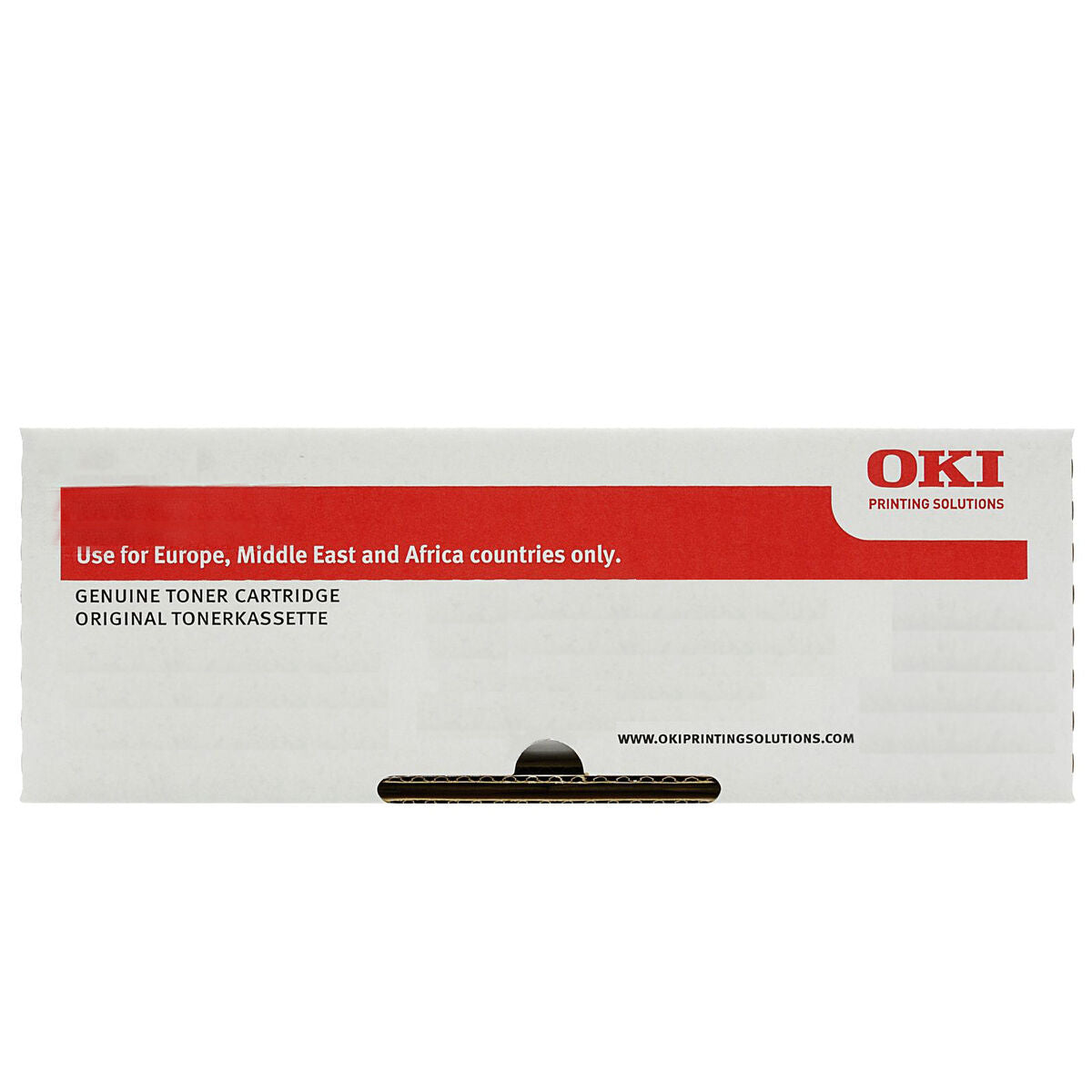 Toner OKI ES8140 Black