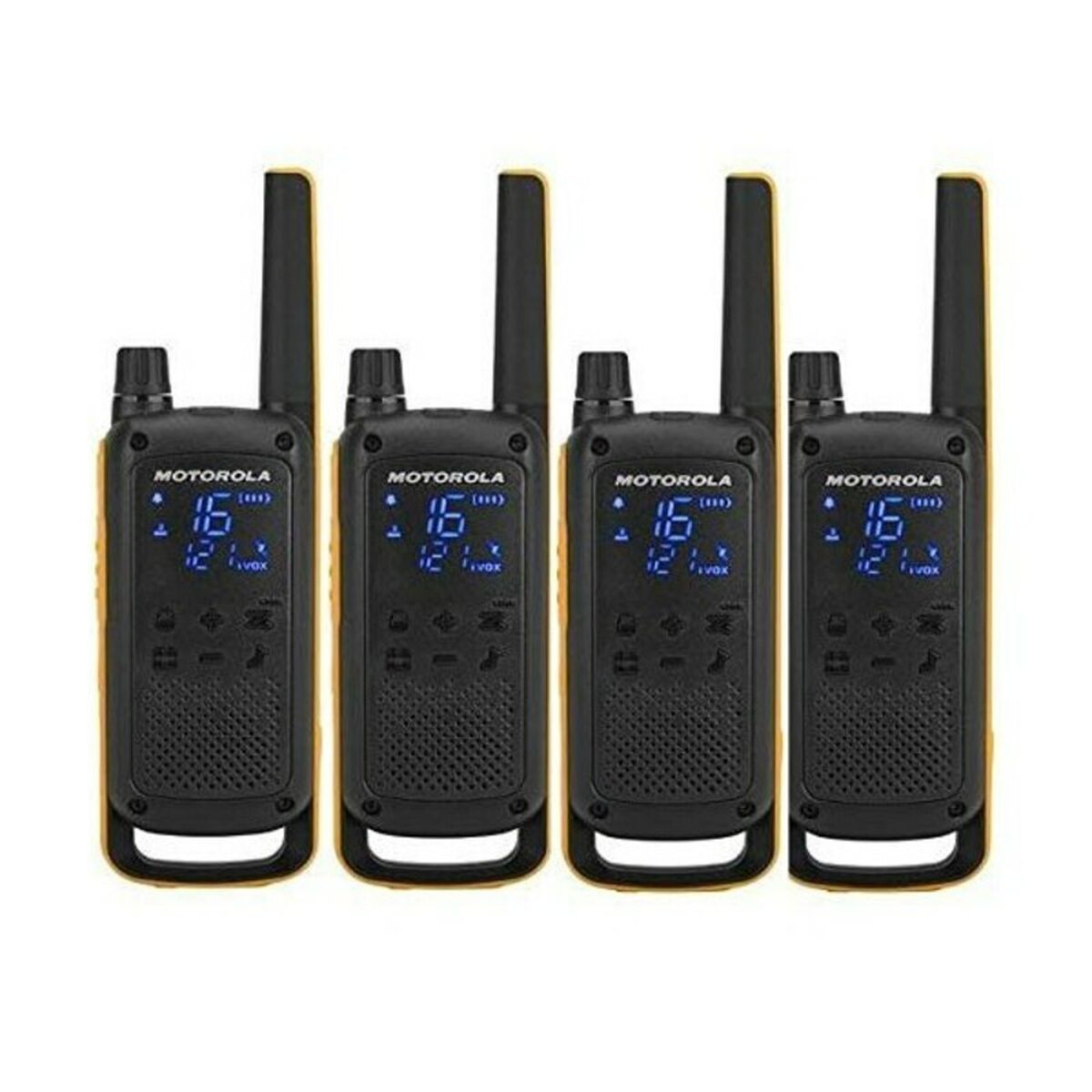 Walkie Talkies