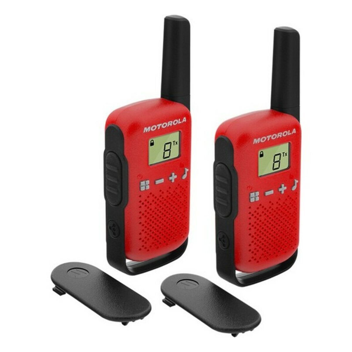 Walkie-Talkie Motorola
