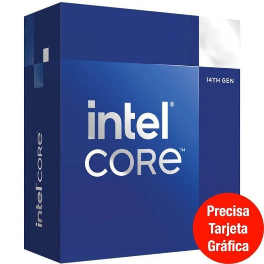 Processor Intel BX8071514900F Intel Core i9 LGA 1700