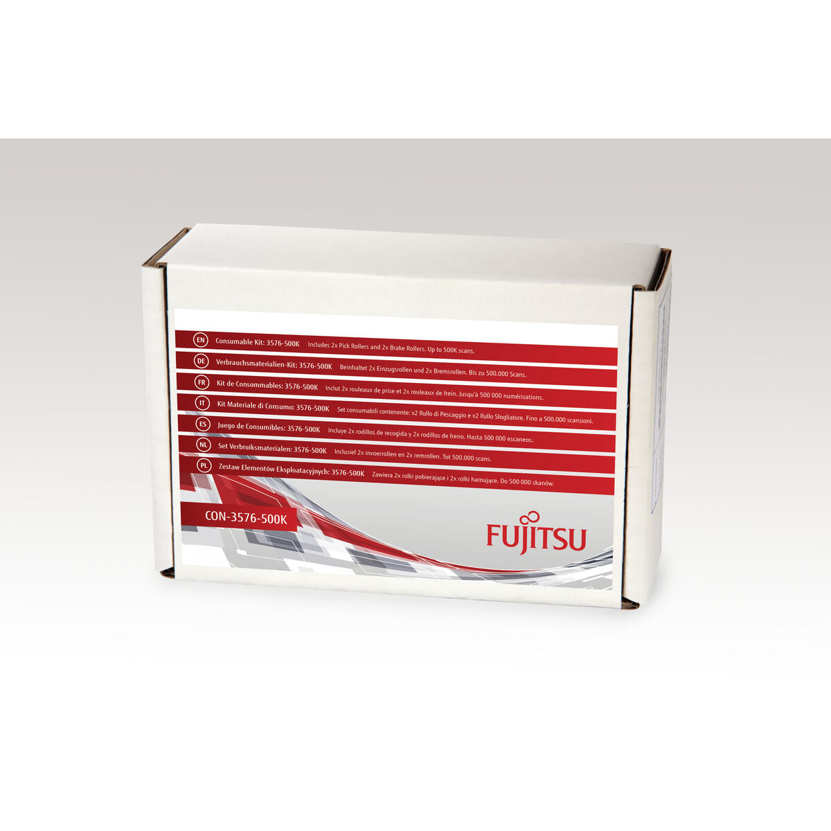 Accessory Fujitsu CON-3576-500K