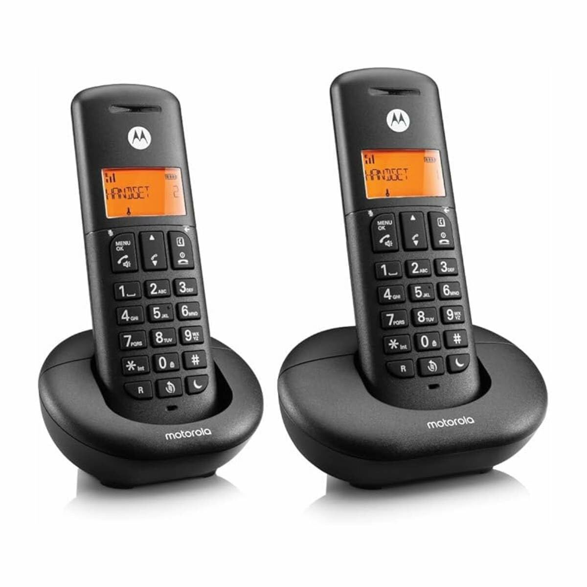 Wireless Phone Motorola F52000K50O2AES03 (Refurbished A)