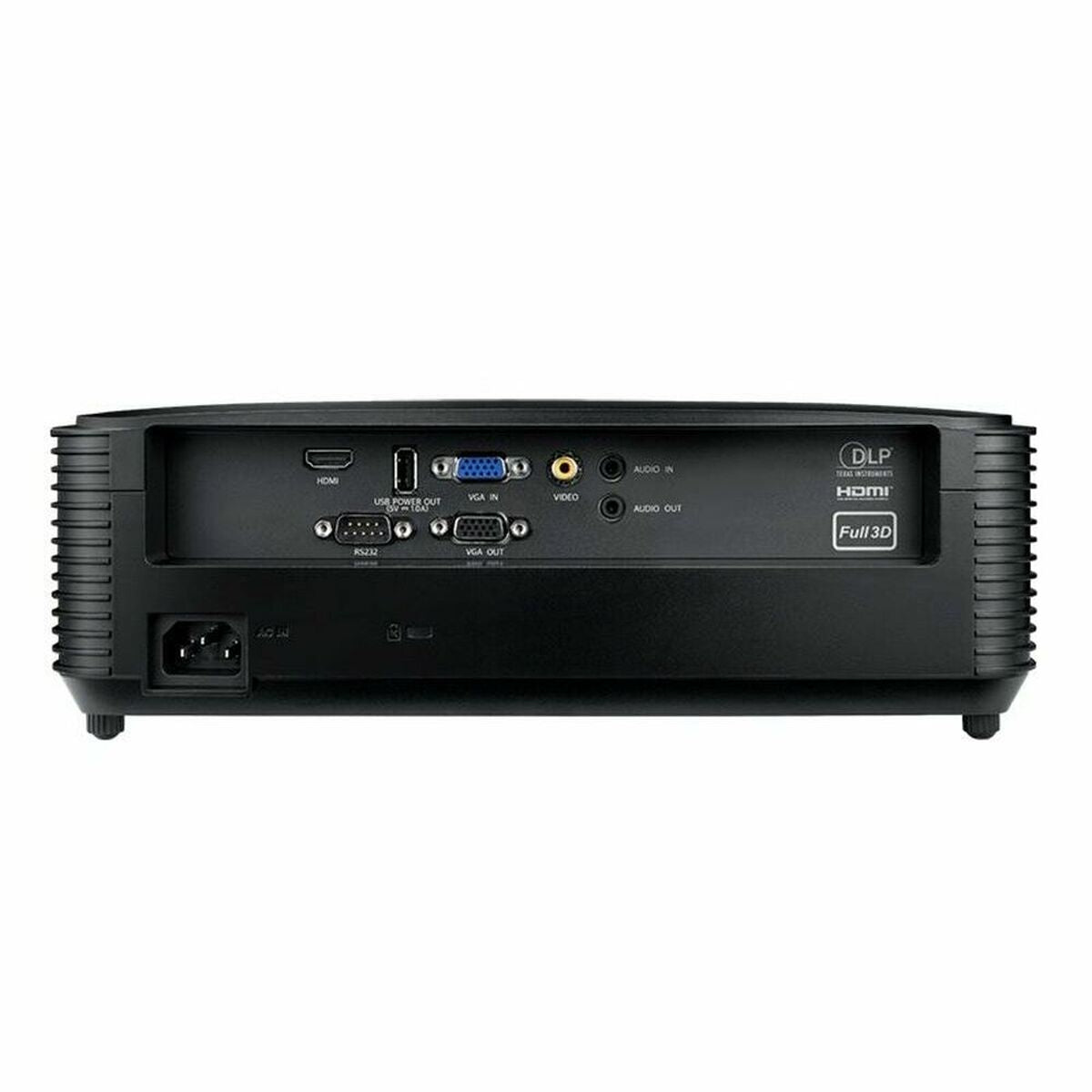Projector Optoma E9PX7D701EZ1 4000 Lm