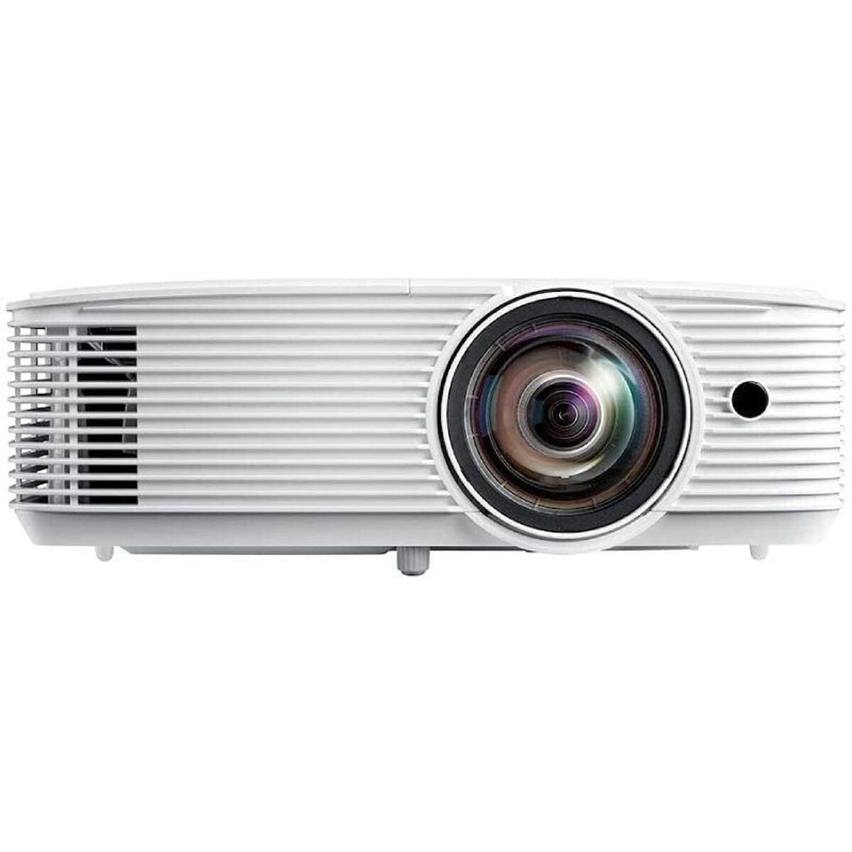 Projector Optoma X309ST XGA 3700 lm 1024 x 768 px White