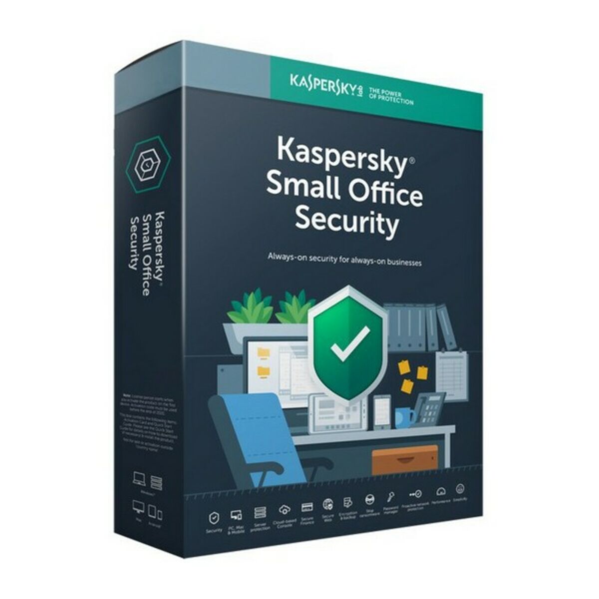 Software