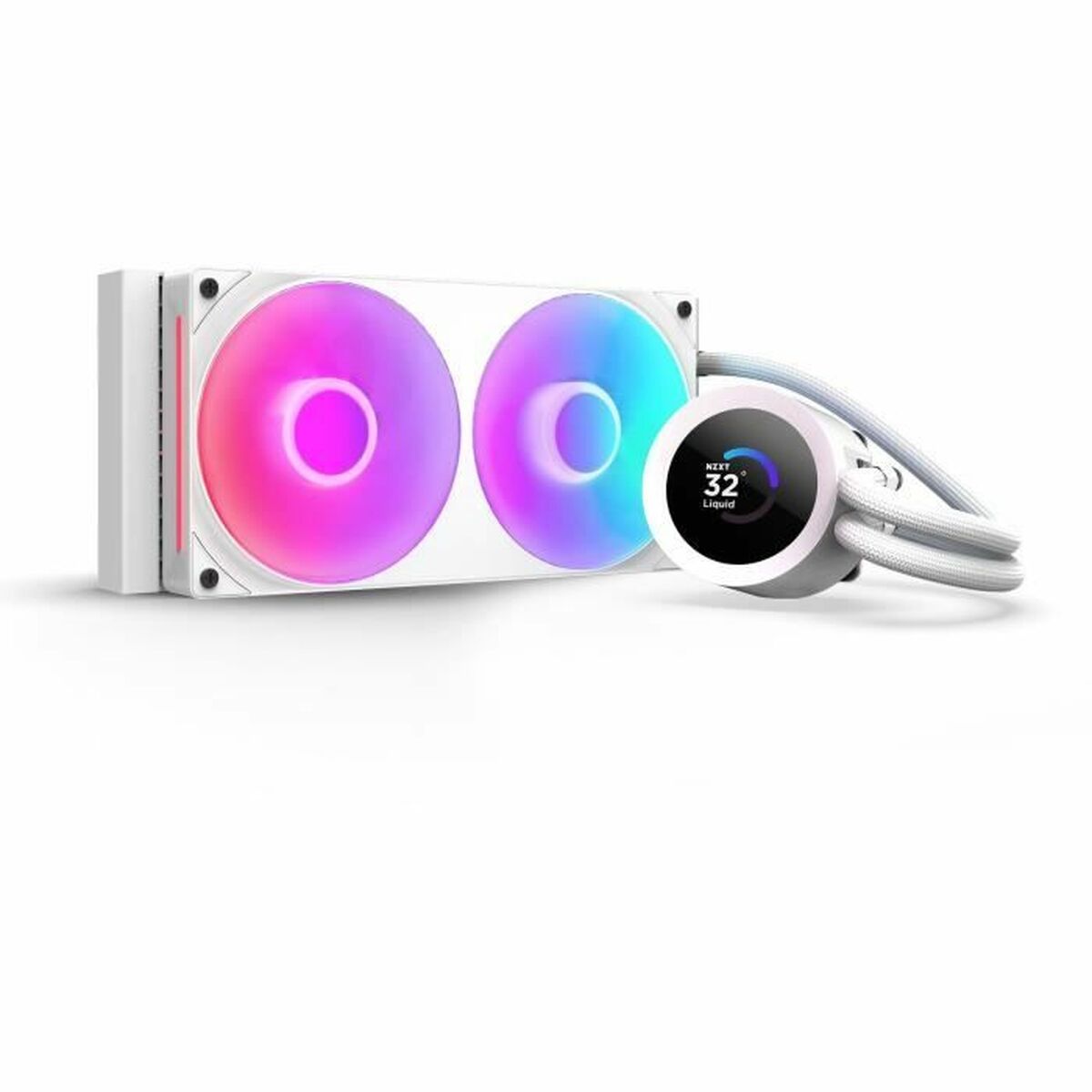 Liquid Refrigeration Kit NZXT