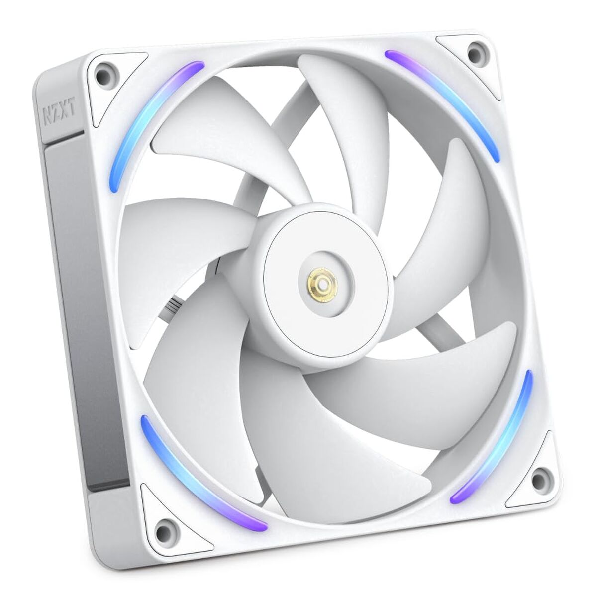 CPU Fan NZXT RF-U14PN-W1