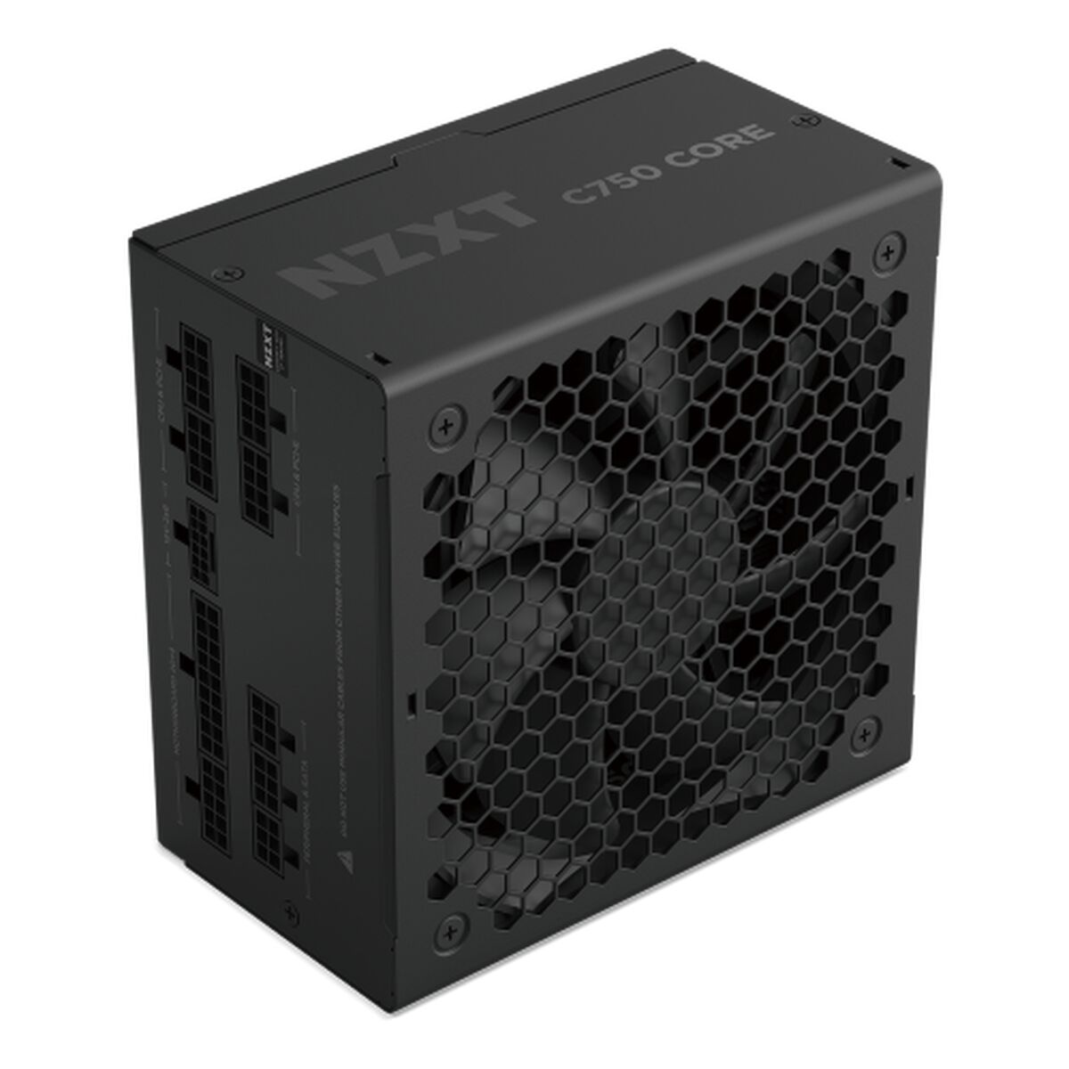 Power supply NZXT PA-0G3BB-EU 1000 W 80 Plus Gold ATX