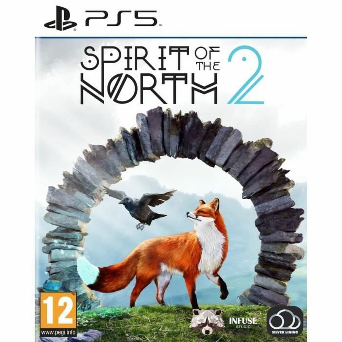 PlayStation 5 Video Game Just For Games