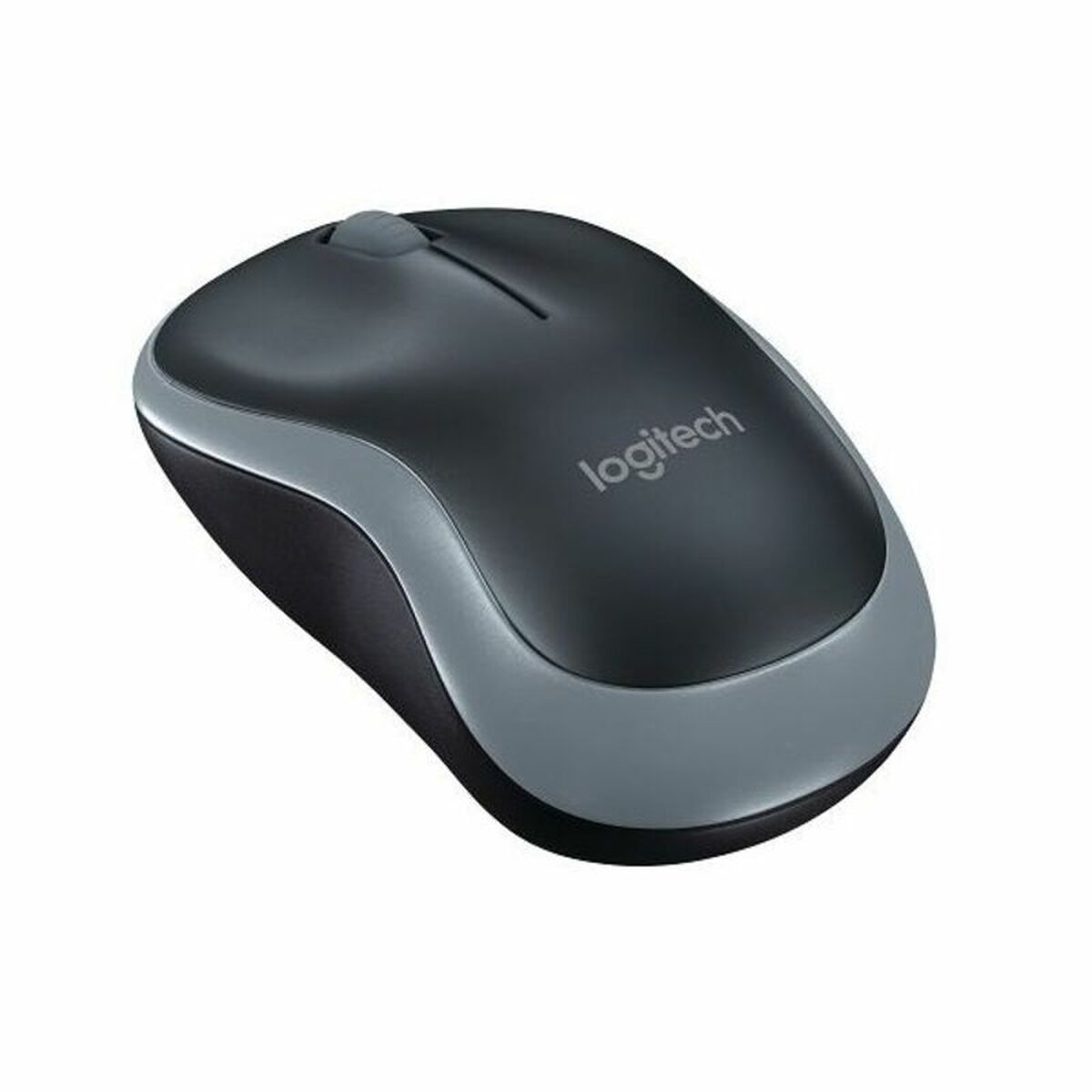 Mouse Logitech 910-002238 Grey 1000 dpi