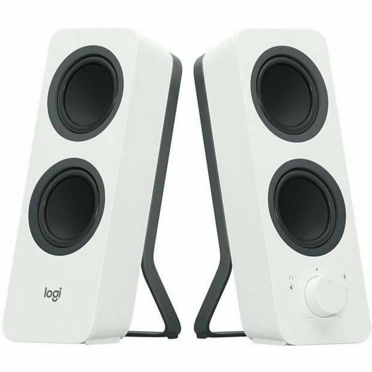PC speakers