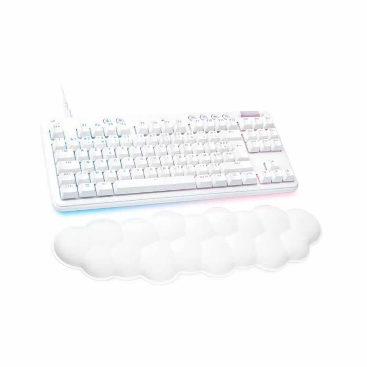 Gaming Keyboard Logitech G713 AZERTY French