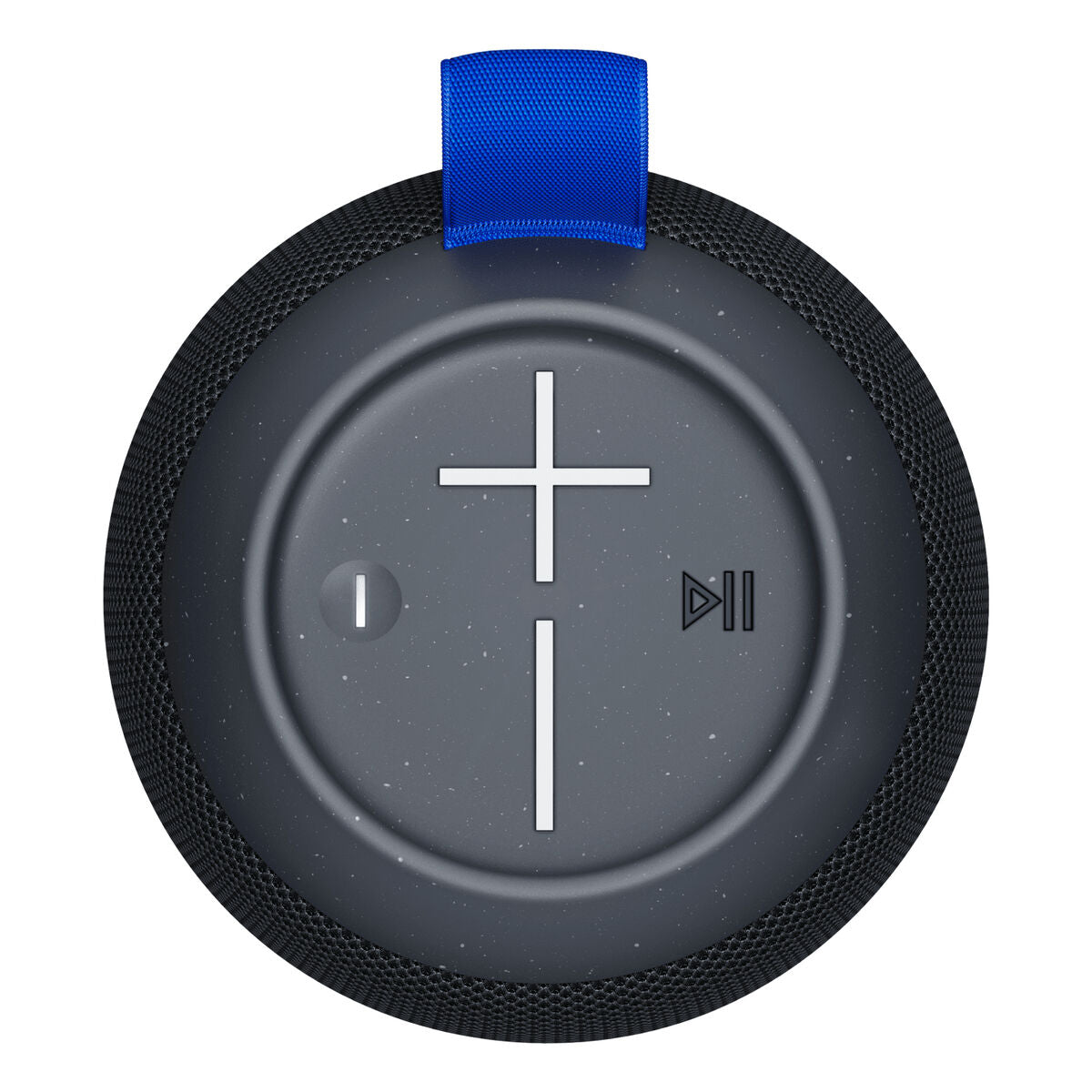 Portable Bluetooth Speakers Logitech WONDERBOOM PLAY Black