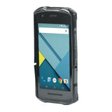 Mobile cover Mobilis 052040 Black TC21/26