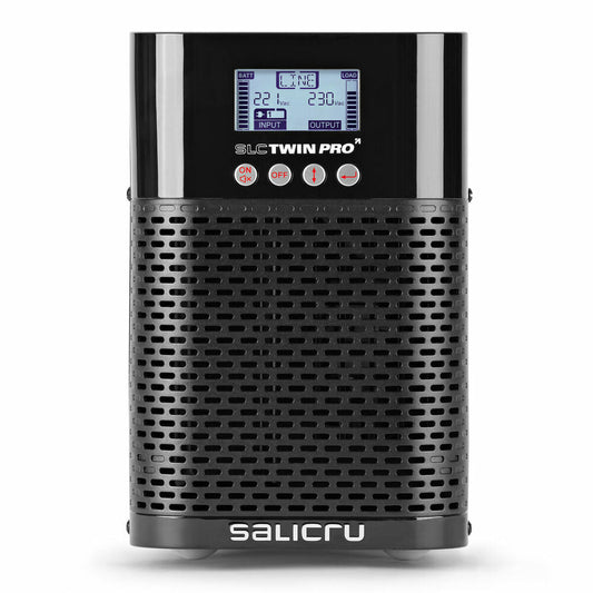 Uninterruptible Power Supply System Interactive UPS Salicru 699CA000011