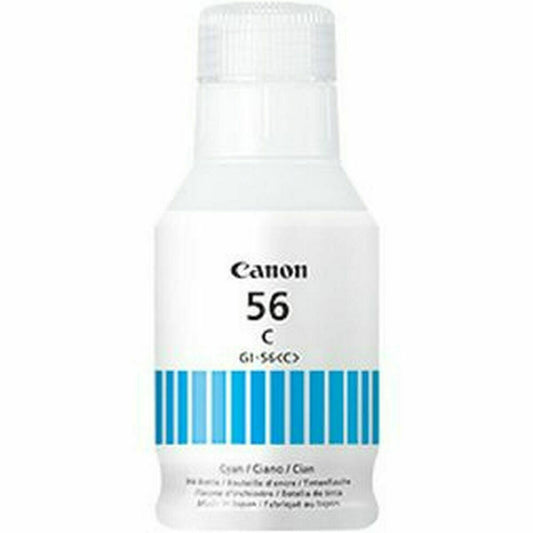 Original Ink Cartridge Canon 4430C001 Cyan