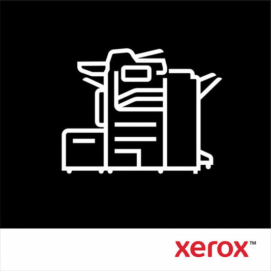 Printer Input Tray Xerox 497K18121