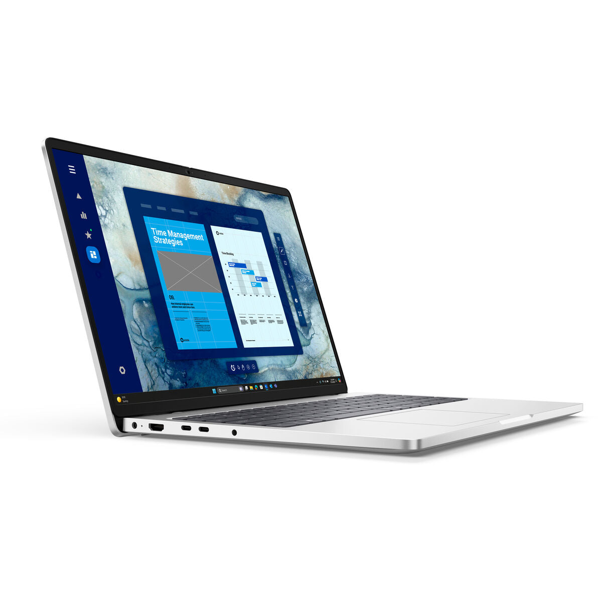 Laptop Dell R4GMD 16" 16 GB RAM 512 GB SSD Spanish Qwerty