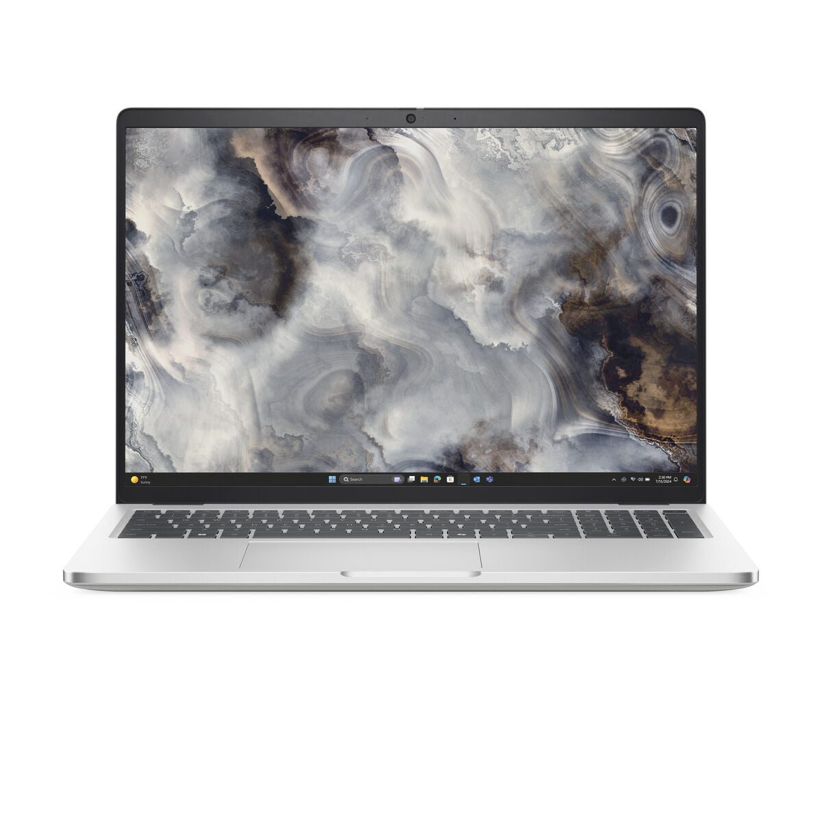 Laptop Dell Pro 16 Plus PB16250 U7-268V 16" 32 GB RAM 1 TB SSD Spanish Qwerty