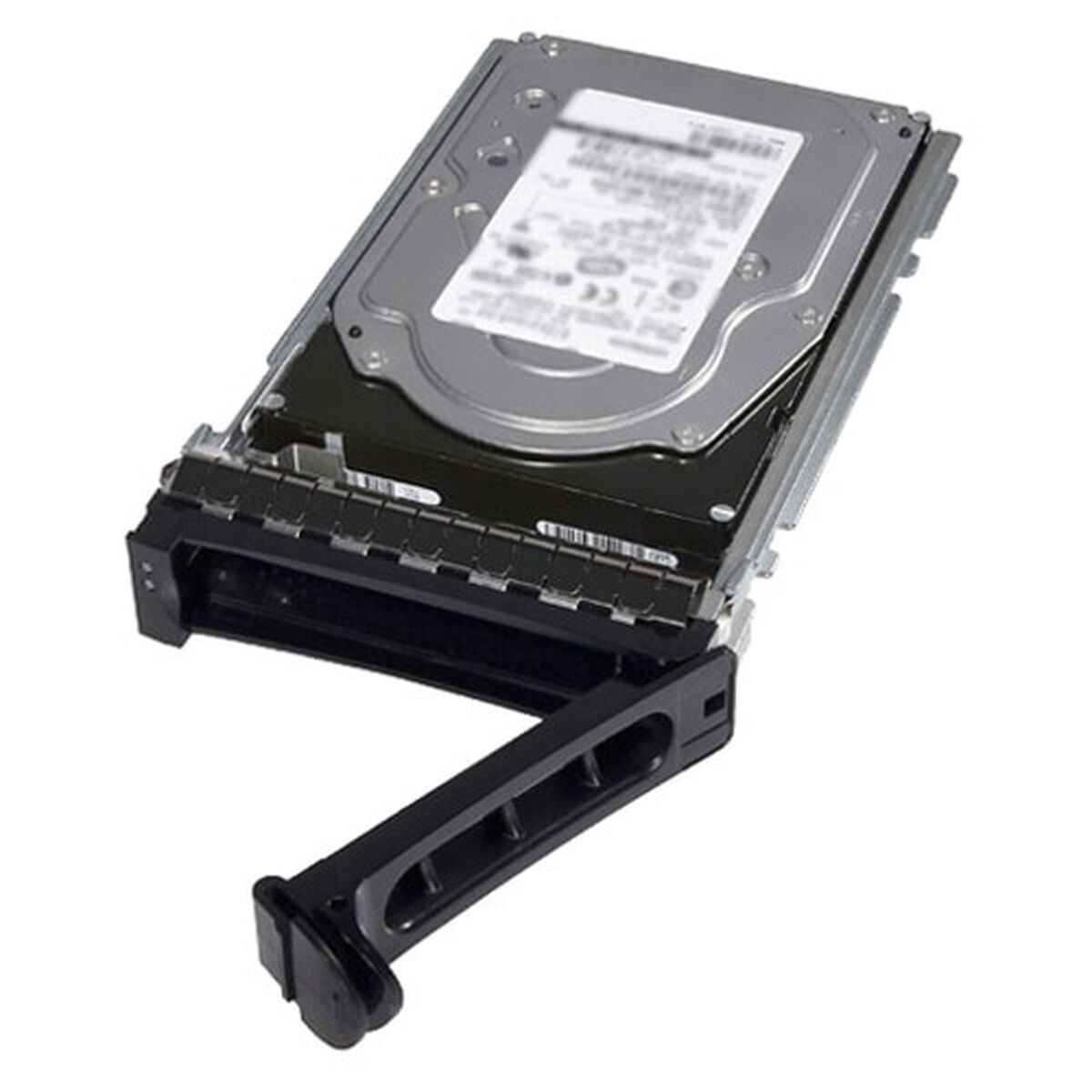 Hard Drive Dell 345-BGSY 2,5" 960 GB SSD
