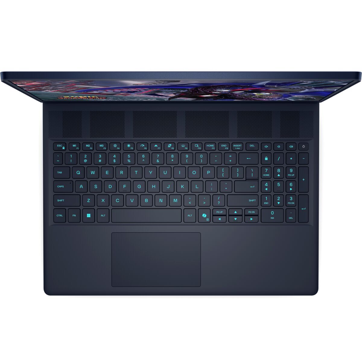 Laptop Dell 0J6WW