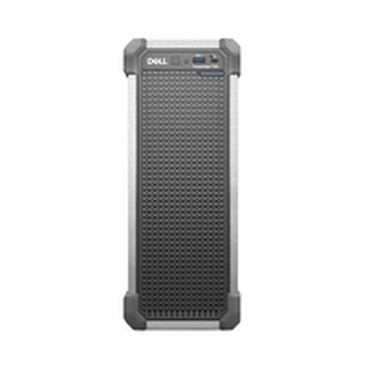 Server Dell 6TT6G 16 GB RAM 2 TB SSD 2 TB HDD