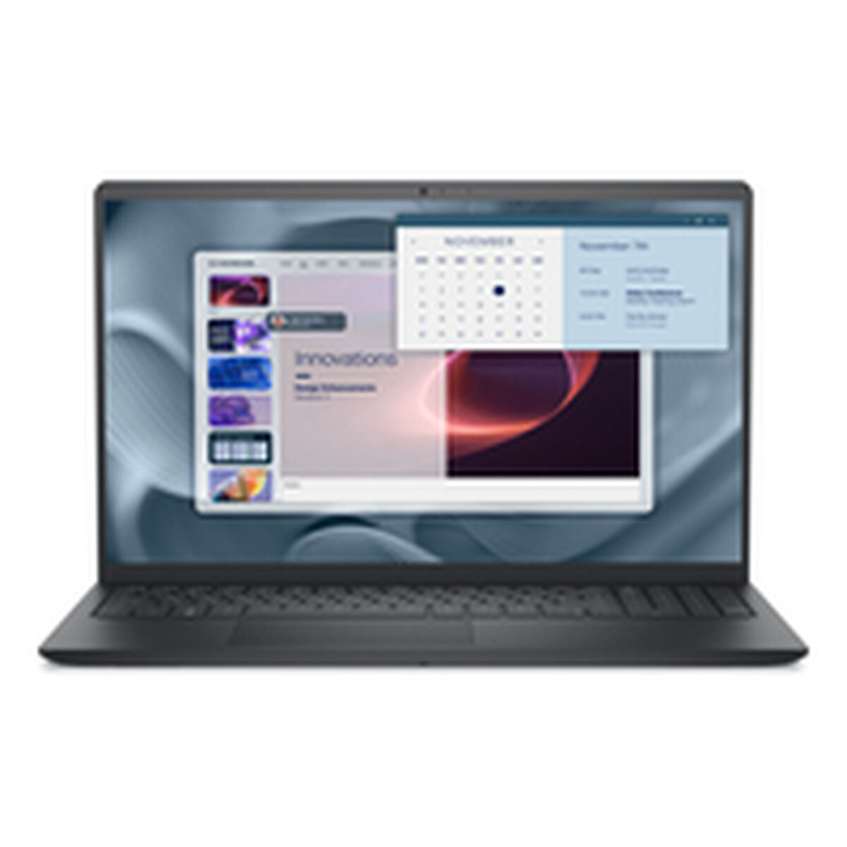 Laptop Dell 3XXNY 15,6" i5-1334U 8 GB RAM 512 GB SSD Spanish Qwerty