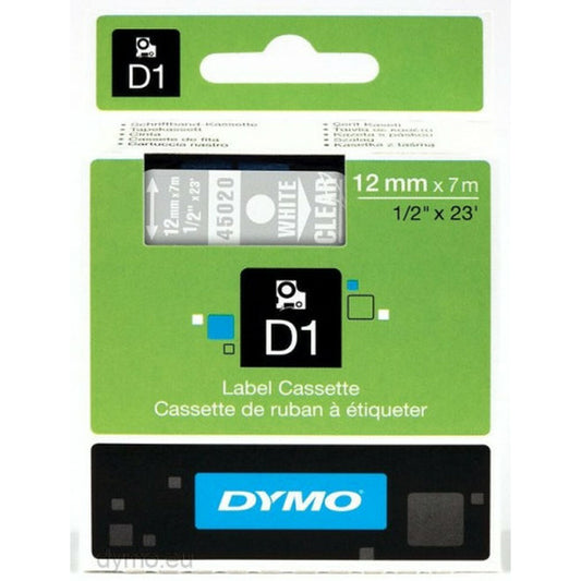 Laminated Tape for Labelling Machines Dymo S0720600