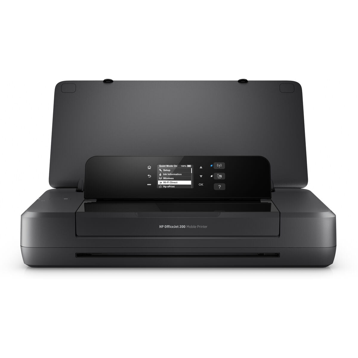 Laser Printer HP 200