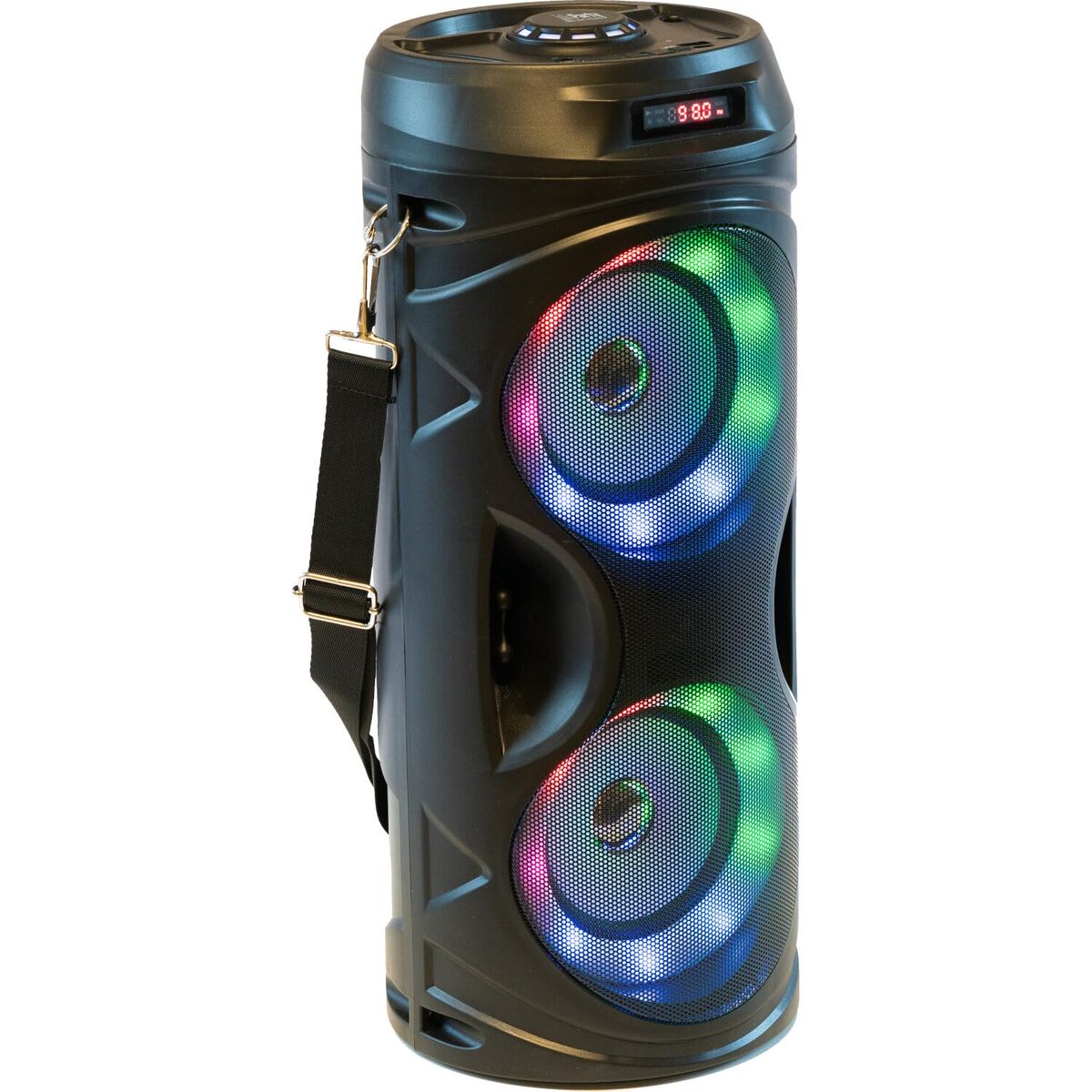 Portable Speaker Ibiza TEEN VIBE