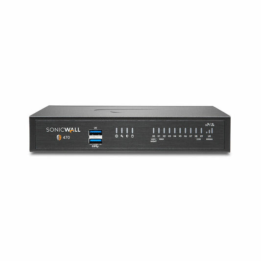 Firewall SonicWall 02-SSC-8057